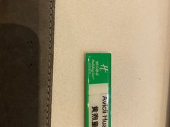 -上海浦东康桥绿地假日酒店