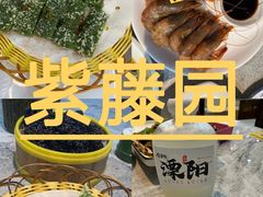 -紫藤园·天目湖大鱼头(南山竹海店)