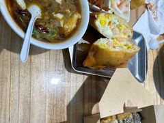 -和众大油条(维明路店)