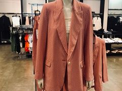 -ZARA(恒隆广场店)