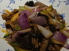 -京味民福烤鸭店(建设四马路店)
