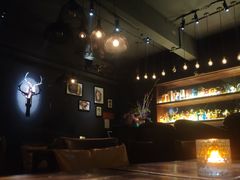 -HUNTING BAR亨霆鸡尾酒馆(越秀淘金店)