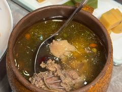 -山四砂锅(太原钟楼街店)