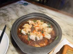 -绿茶餐厅(光谷世界城步行街店)