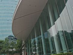 -北京好苑建国酒店