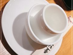 -壹只卤鹅 · 潮汕菜(京基百纳店)