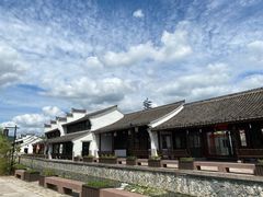 -慈城古县城景区