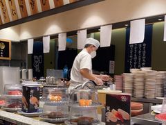 -合点寿司(美罗城店)