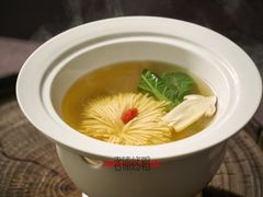 -北京老铺烤鸭(第五国际店)
