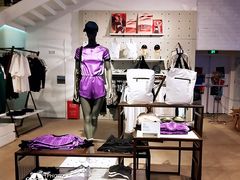 -阿迪达斯(武林银泰三叶草店)