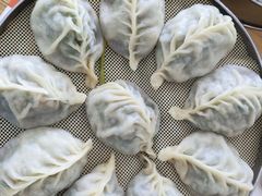 -小叶大馅饺子城