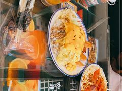-港爺茶檔·茶餐厅(东晓南路店)