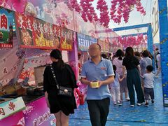 -上海颛桥万达广场