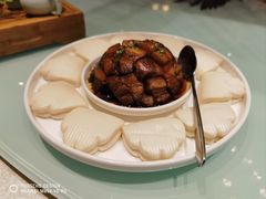 -怡和春天大酒楼(柳芳店)