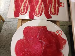 -许府牛火锅(信义坊总店)