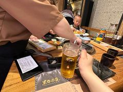 -黑牛の店·和牛烧肉(合生汇店)