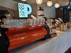 -Peet's Coffee皮爷咖啡(豫园店)