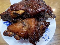 含面带浇头-御面斋精品面馆