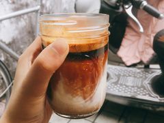 咖啡重度患者-麻雀咖啡SPARROW COFFEE(十全街店)