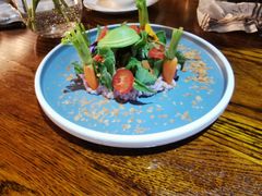 -HOME餐厅粤菜 融合菜