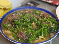 -官塘陈记鱼生·潮汕砂锅粥·牛肉火锅(潮枫路总店)