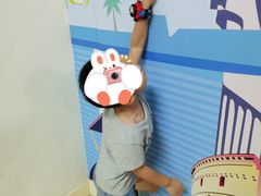 -未思途少儿成长中心(洛森堡校区)