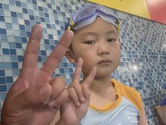 -阳光国际游泳培训基地