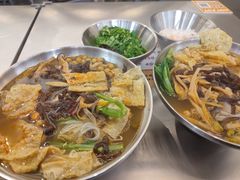 -小螺大作·螺蛳粉火锅(林和西店)