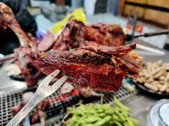 -宗泉烤全羊·烤羊腿·家常菜(解放东路店)