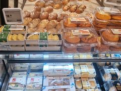 -盒马鲜生(馥邦国际店)