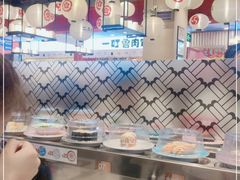 -三禾寿司(南城印象汇店)