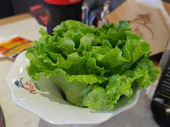 -杨记齐齐哈尔烤肉(总店)