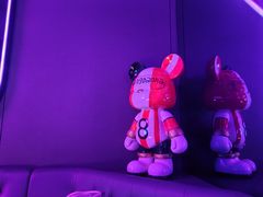-星聚会KTV X PARTY K(上海东方渔人码头店)