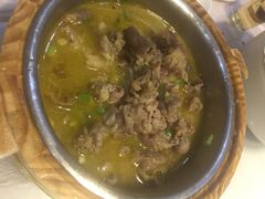 周潭桥饭店(两户人家)-两户人家农家乐