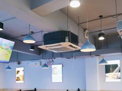 -四禧精酿铜锅涮肉·烧烤工场(大明湖店)