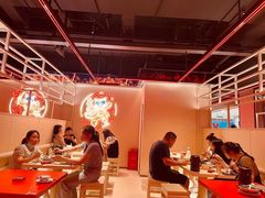 大堂-侯师傅热炒店(印象城店)