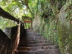 -綦江古剑山