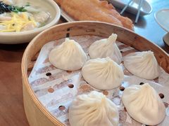-苏小柳点心·手作小笼包(康桥分院)