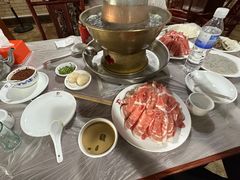 -鑫龙火锅城(嘉汇广场店)