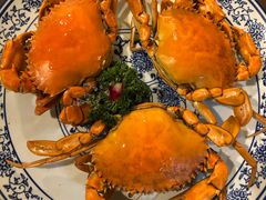 -明兰美食(御河堤商业街店)