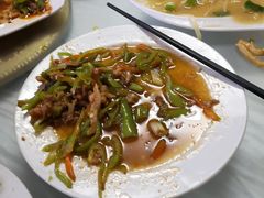 -中原农家乐(中原饭店)