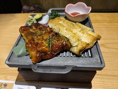 -鳗事鱼意·活鳗現烤专门店(富力海珠城店)