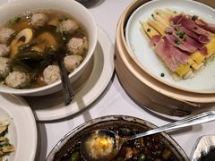 -眉州东坡(国贸店)