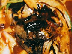 -旺顺阁鱼头泡饼(常营店)