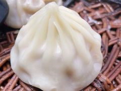 -老盛昌汤包(珠江店)