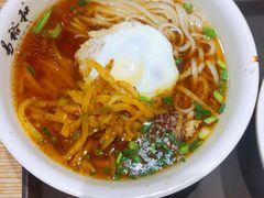 -易裕和·长沙米粉(竹塘西路店)