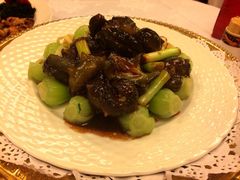 iphone_upload_pic-万宝海鲜舫(劳动公园店)