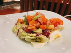 -宁波富力索菲特KOKO日本餐厅