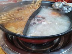 -袁记串串香(人民公园店)