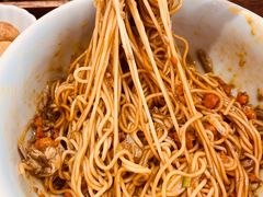 -蟹上黄·蟹黄面·江南糖水(人民广场店)